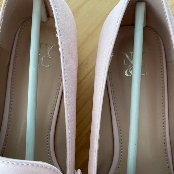 New Loafers Size 8.5, Fits Like 9.5 - Picture 10 of 11